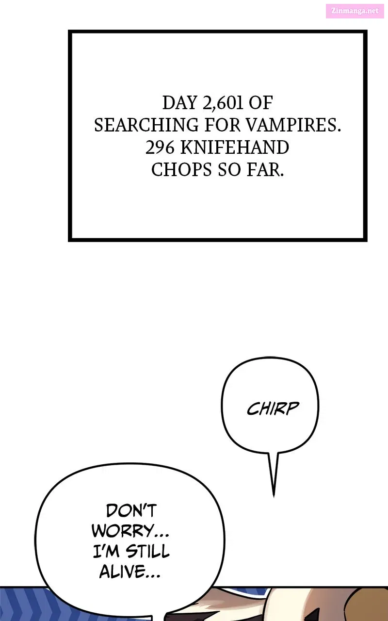 The Vampire’sAlchemy Chapter 1 page 50 - 