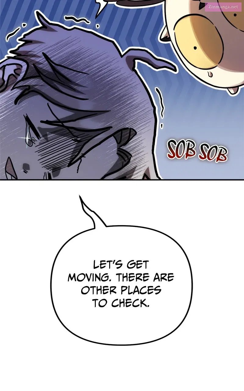 The Vampire’sAlchemy Chapter 1 page 51 - 