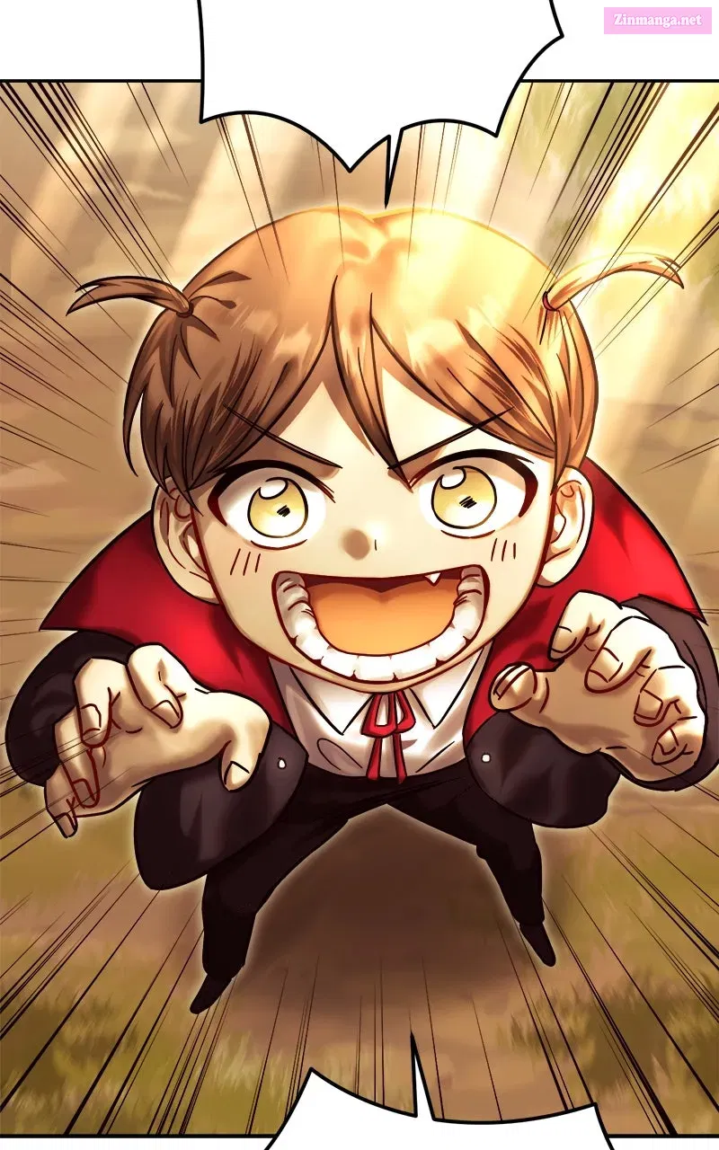 The Vampire’sAlchemy Chapter 1 page 53 - 