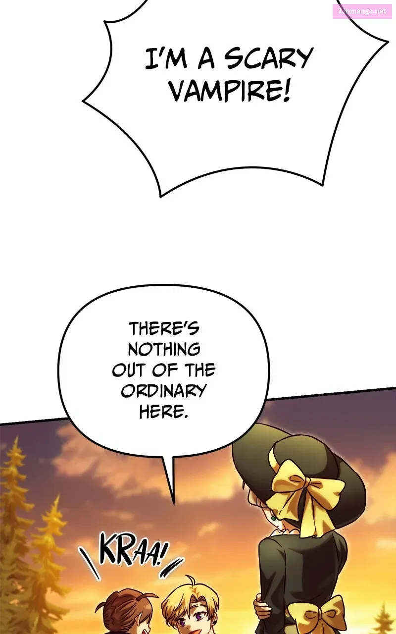 The Vampire’sAlchemy Chapter 1 page 54 - 