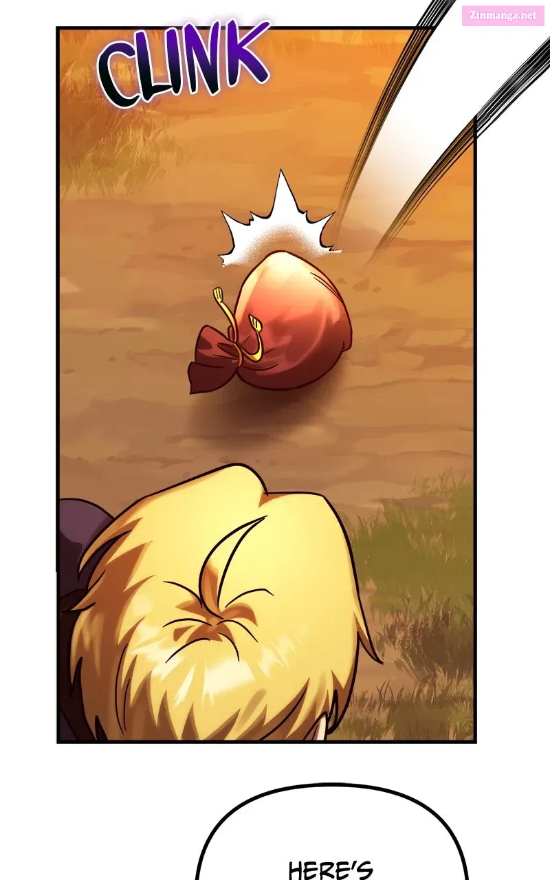 The Vampire’sAlchemy Chapter 1 page 56 - 