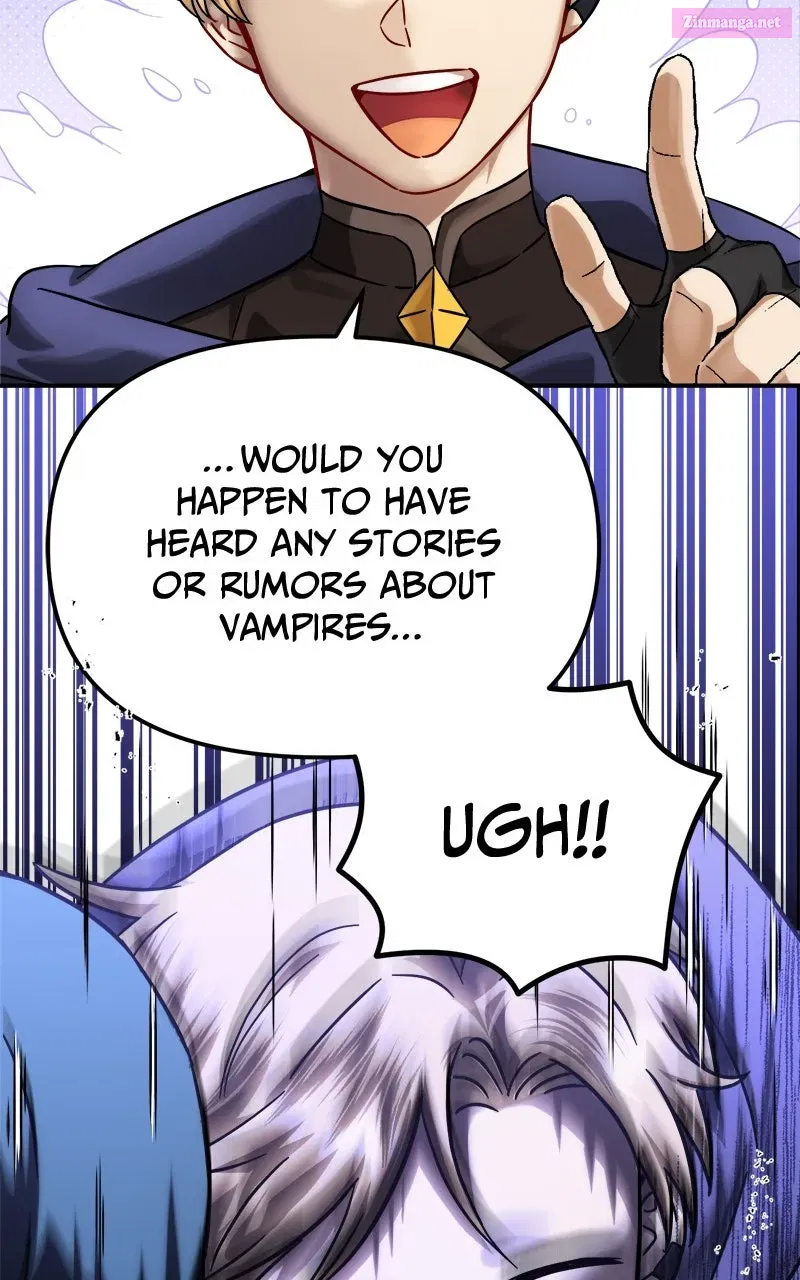 The Vampire’sAlchemy Chapter 1 page 62 - 