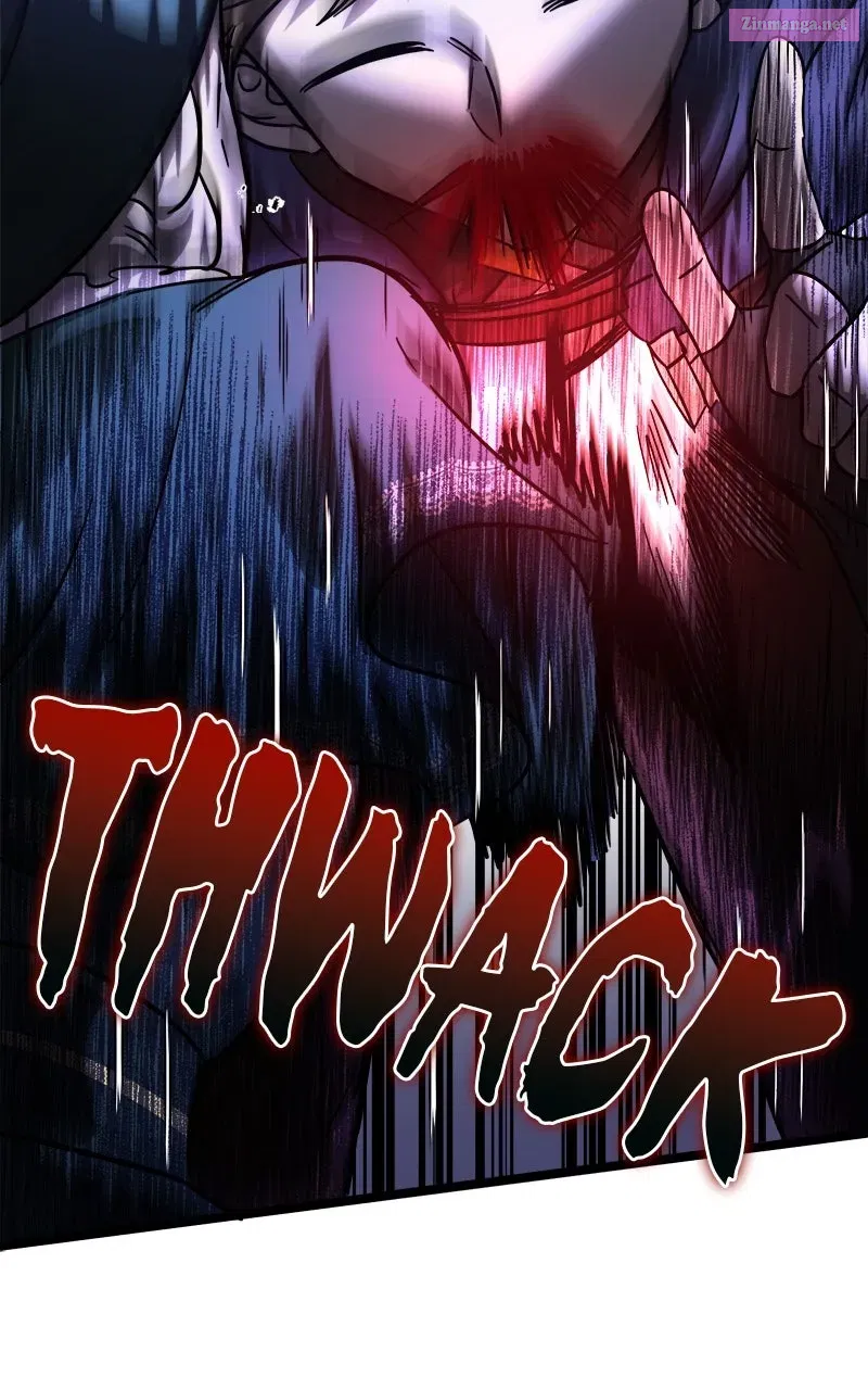 The Vampire’sAlchemy Chapter 1 page 63 - 