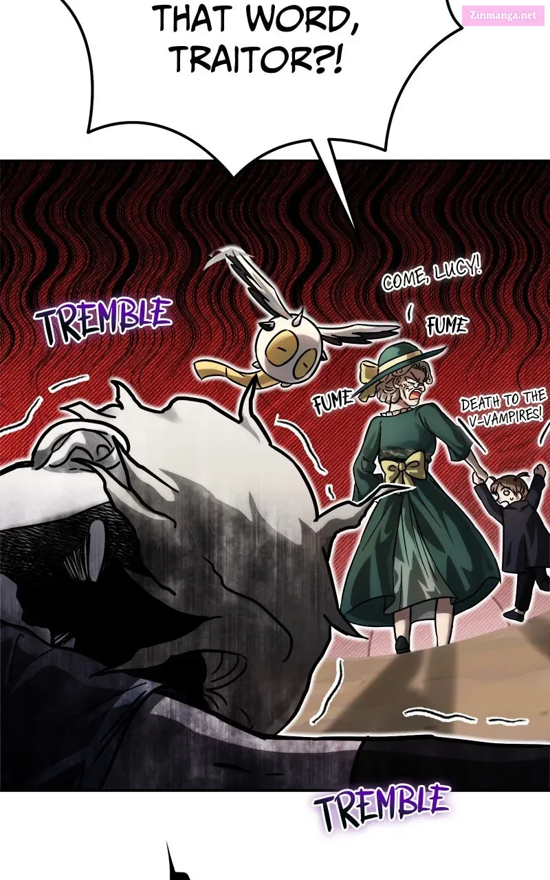 The Vampire’sAlchemy Chapter 1 page 65 - 