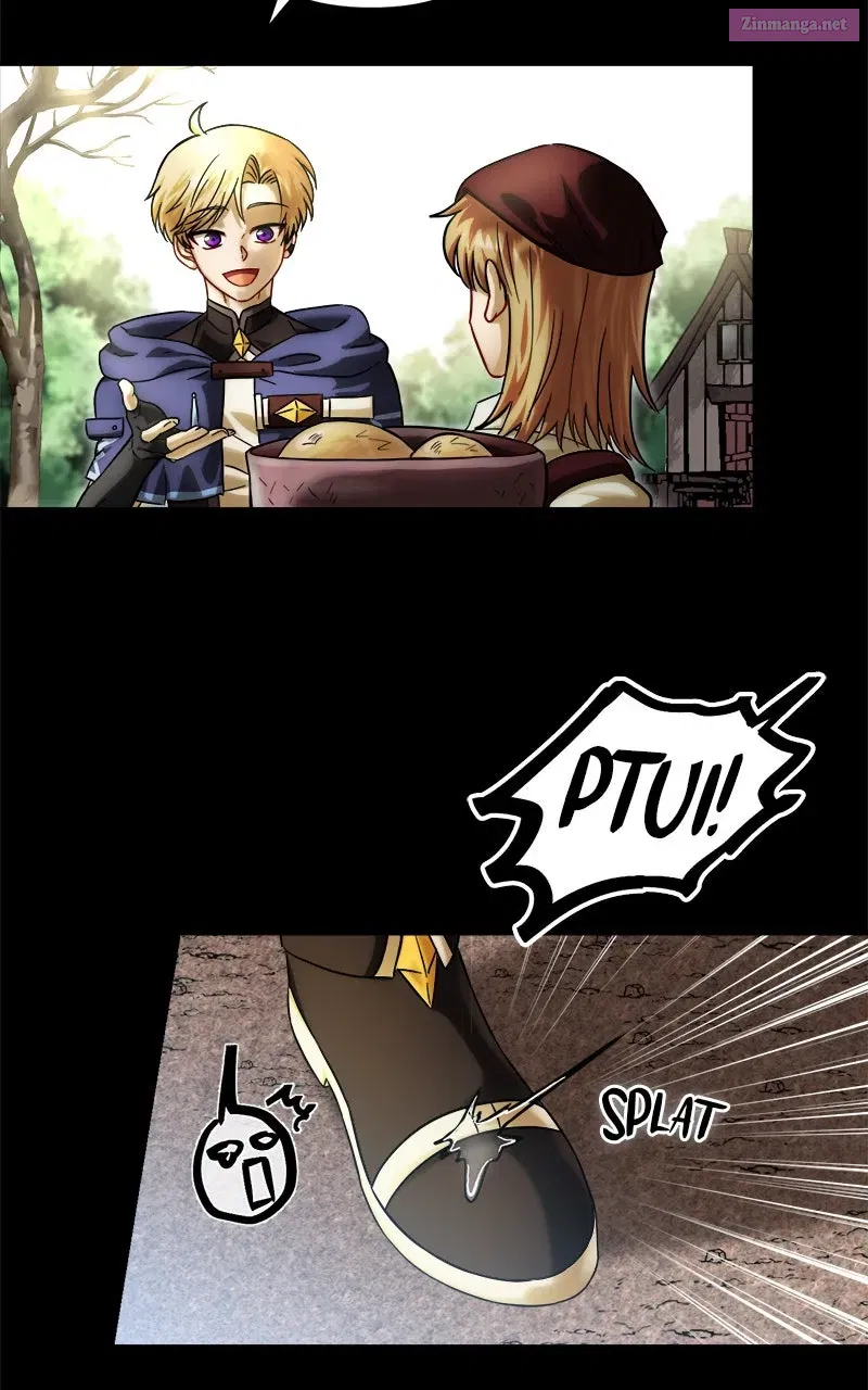The Vampire’sAlchemy Chapter 1 page 67 - 