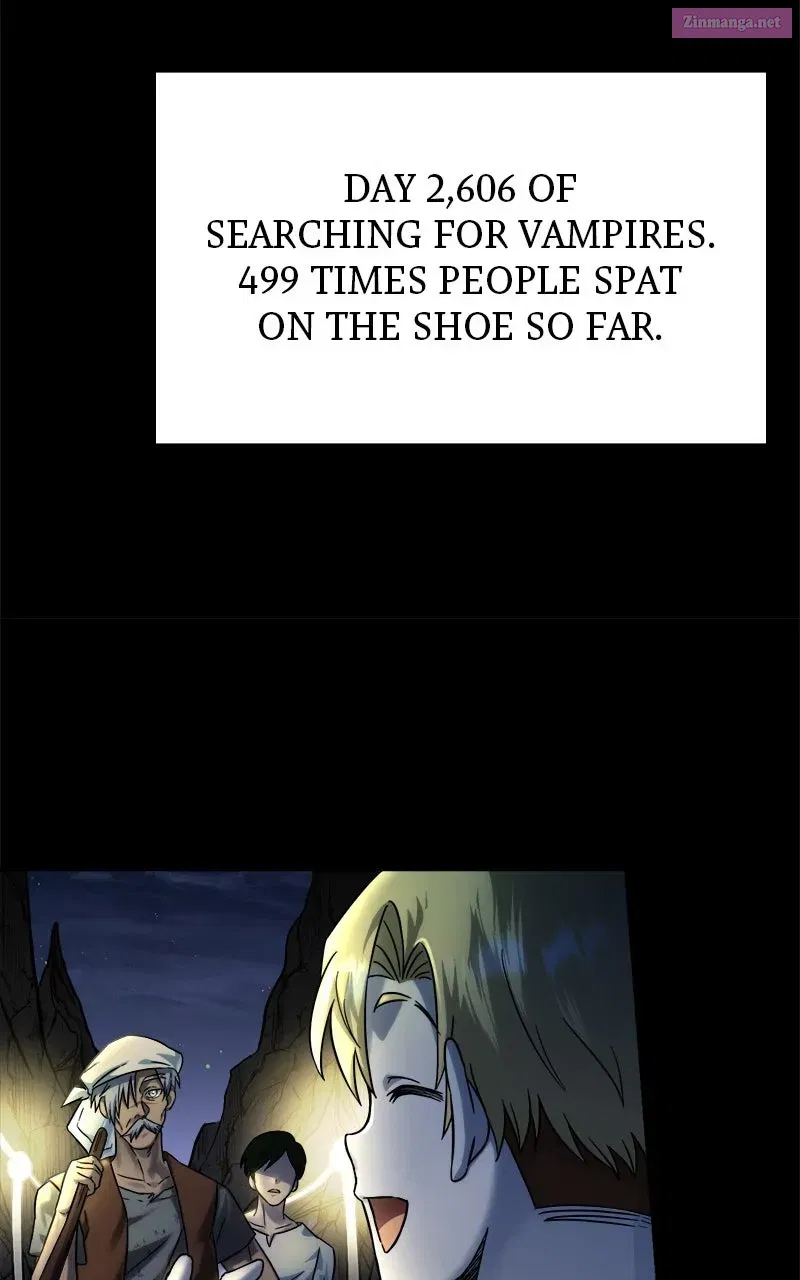 The Vampire’sAlchemy Chapter 1 page 68 - 