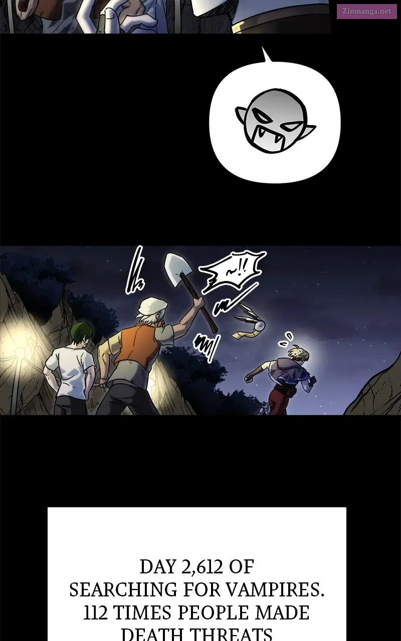 The Vampire’sAlchemy Chapter 1 page 69 - 