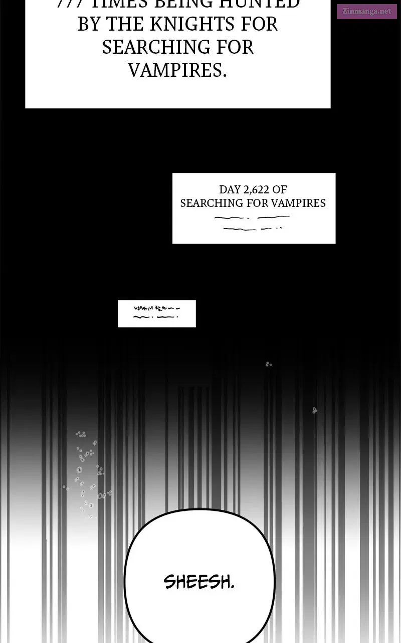 The Vampire’sAlchemy Chapter 1 page 71 - 