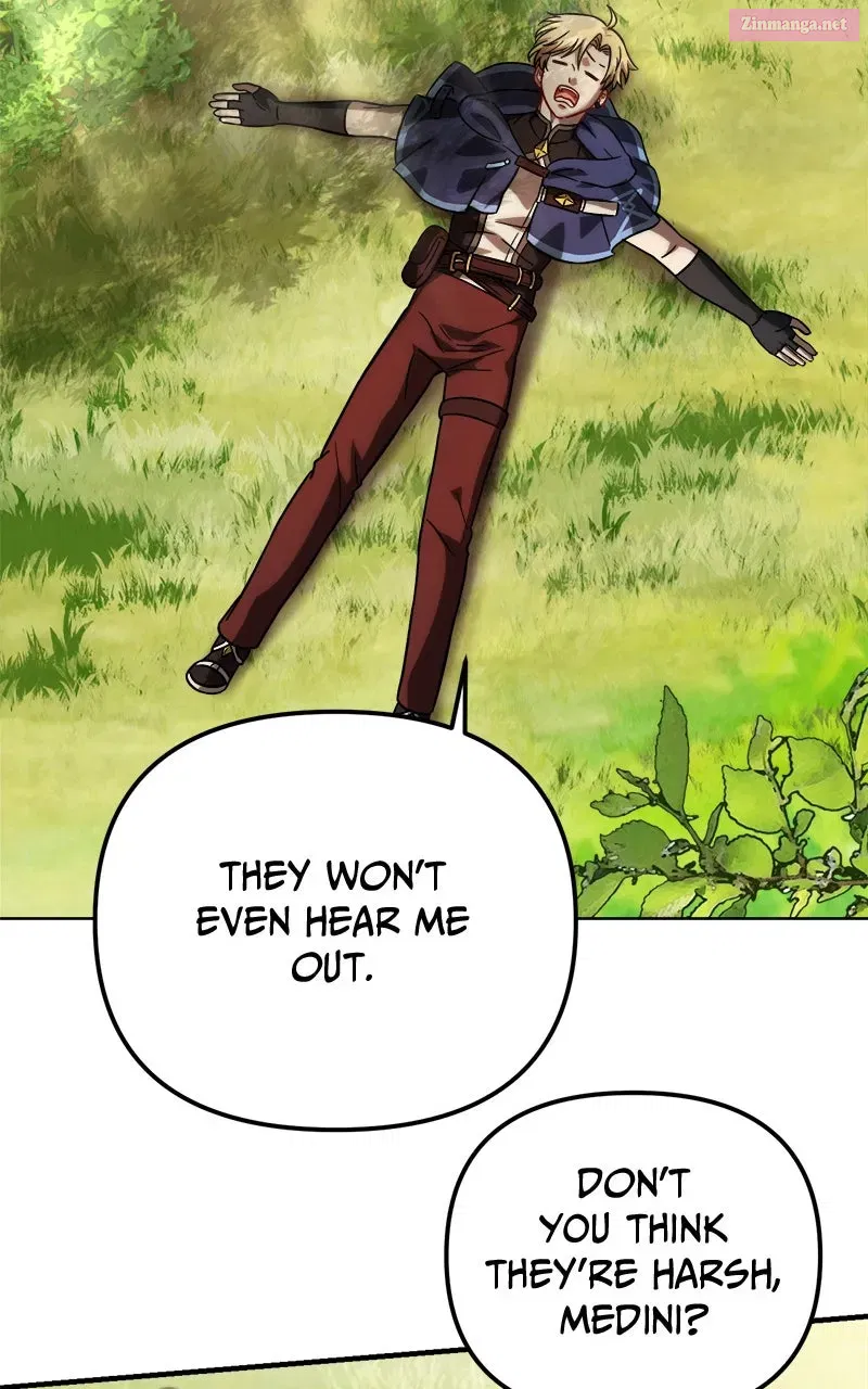The Vampire’sAlchemy Chapter 1 page 74 - 