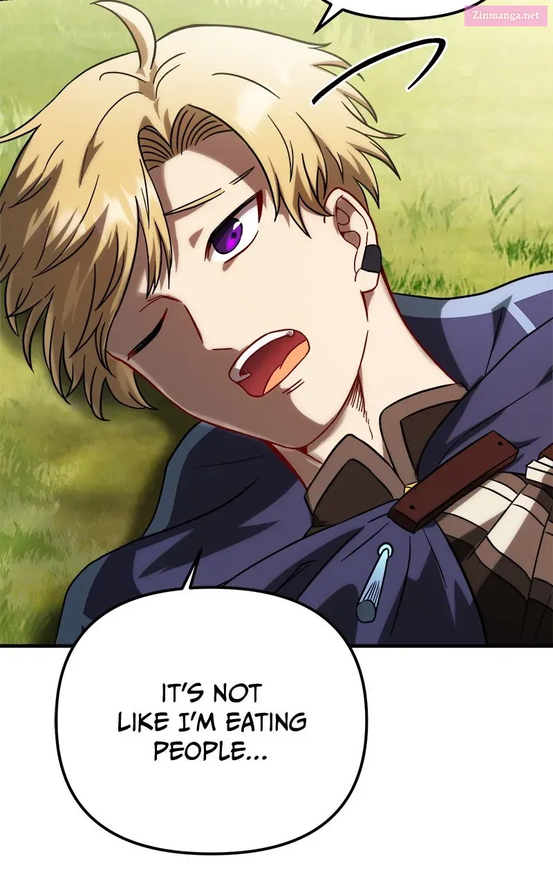 The Vampire’sAlchemy Chapter 1 page 75 - 