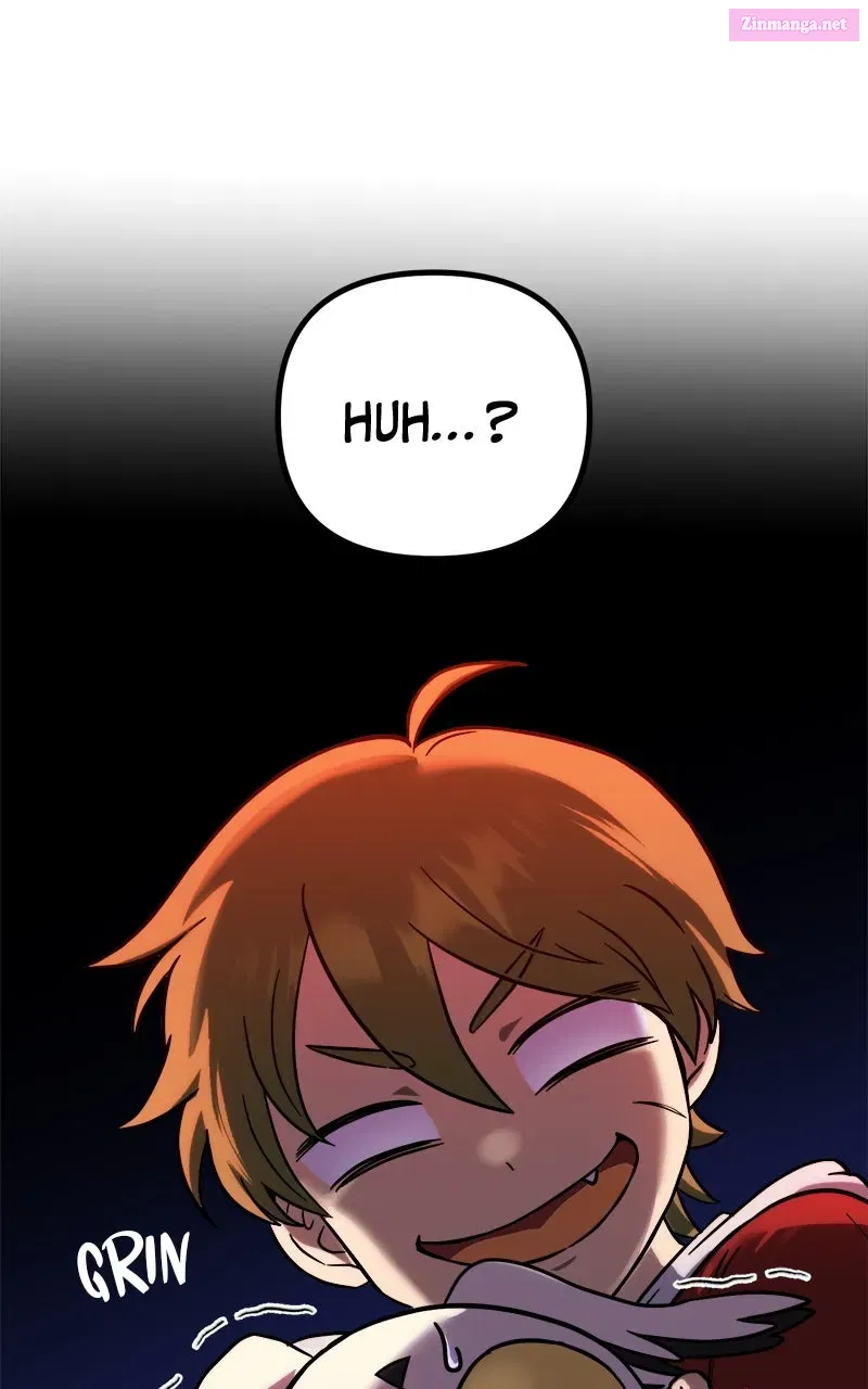 The Vampire’sAlchemy Chapter 1 page 76 - 