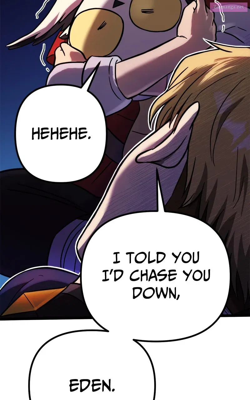 The Vampire’sAlchemy Chapter 1 page 77 - 