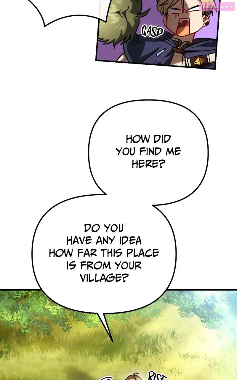The Vampire’sAlchemy Chapter 1 page 79 - 