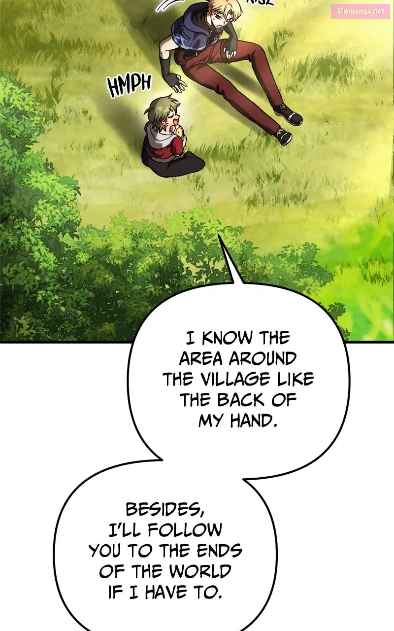 The Vampire’sAlchemy Chapter 1 page 80 - 