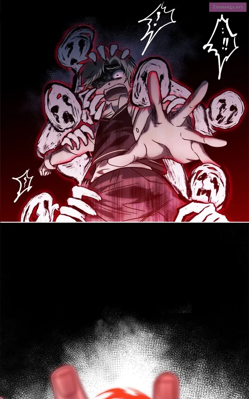 The Vampire’sAlchemy Chapter 1 page 9 - 