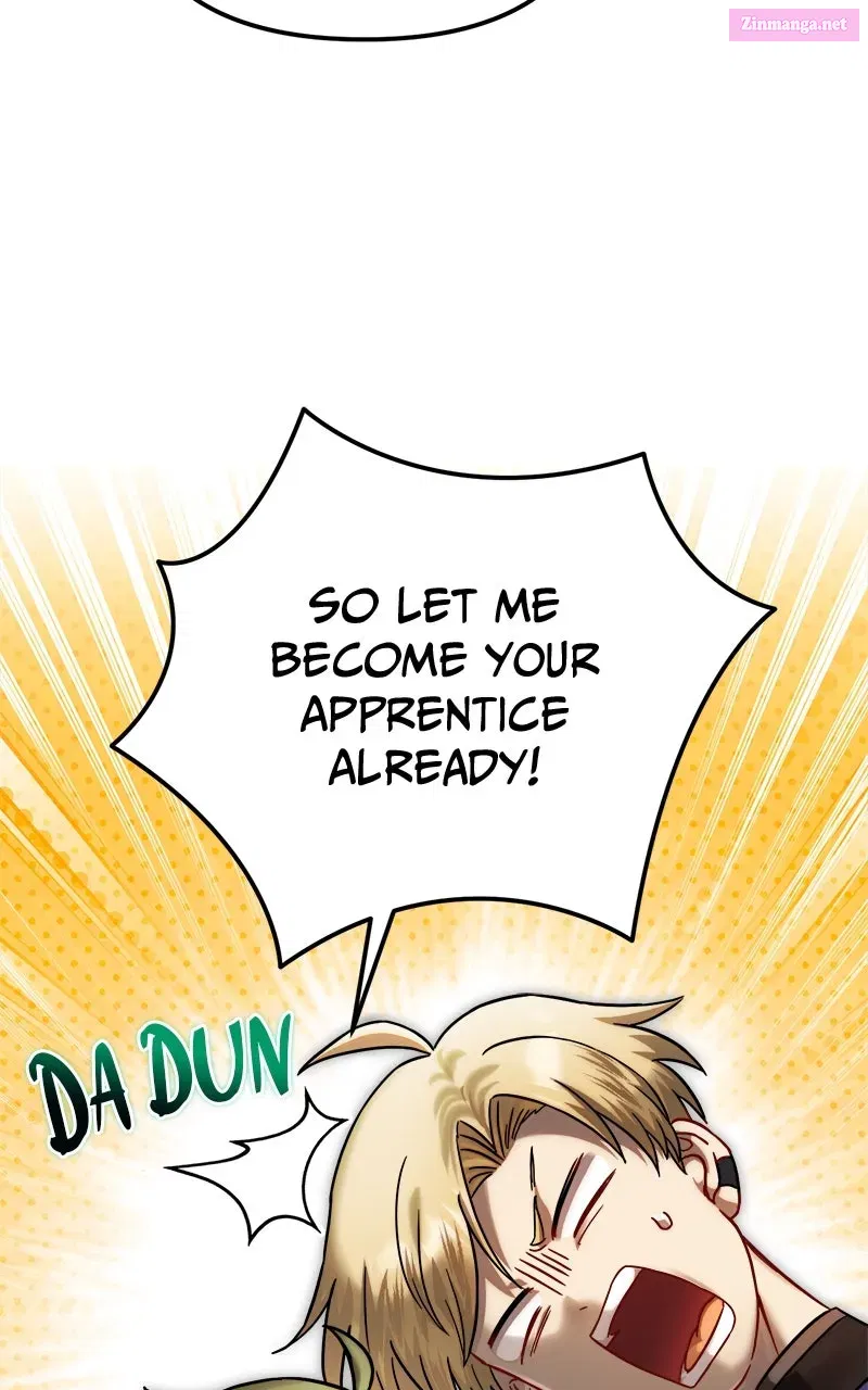 The Vampire’sAlchemy Chapter 1 page 81 - 