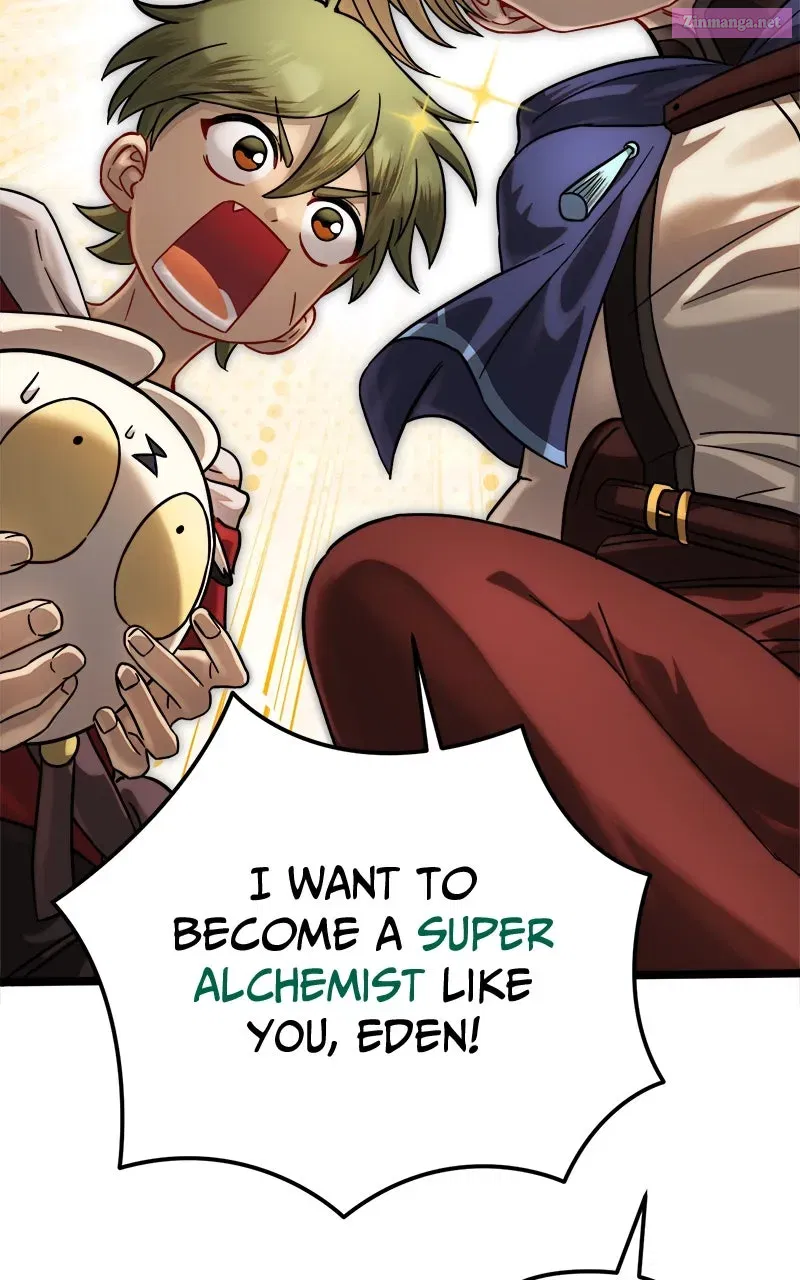 The Vampire’sAlchemy Chapter 1 page 82 - 