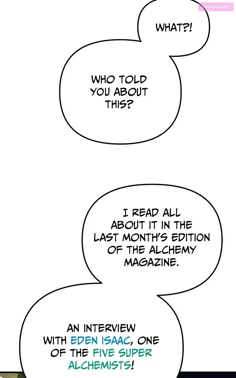 The Vampire’sAlchemy Chapter 1 page 83 - 