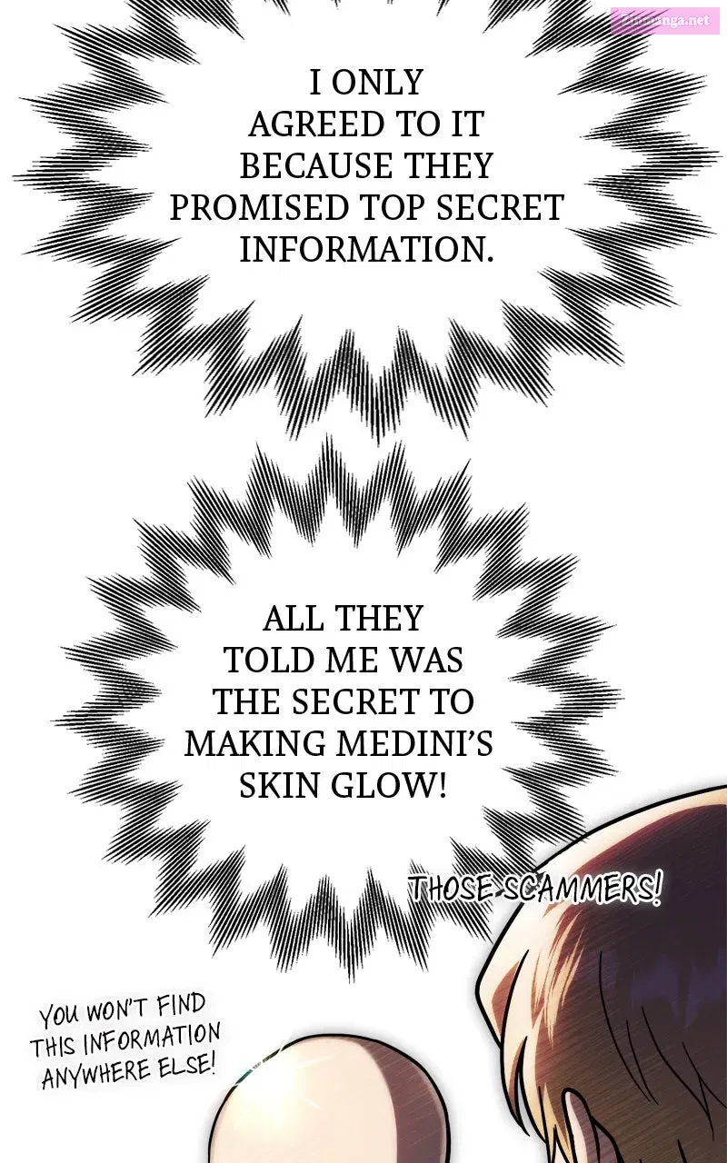 The Vampire’sAlchemy Chapter 1 page 86 - 