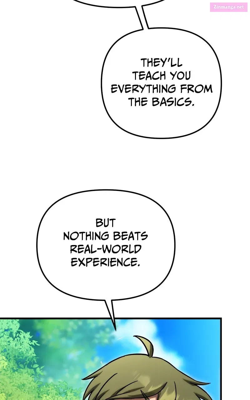 The Vampire’sAlchemy Chapter 1 page 90 - 