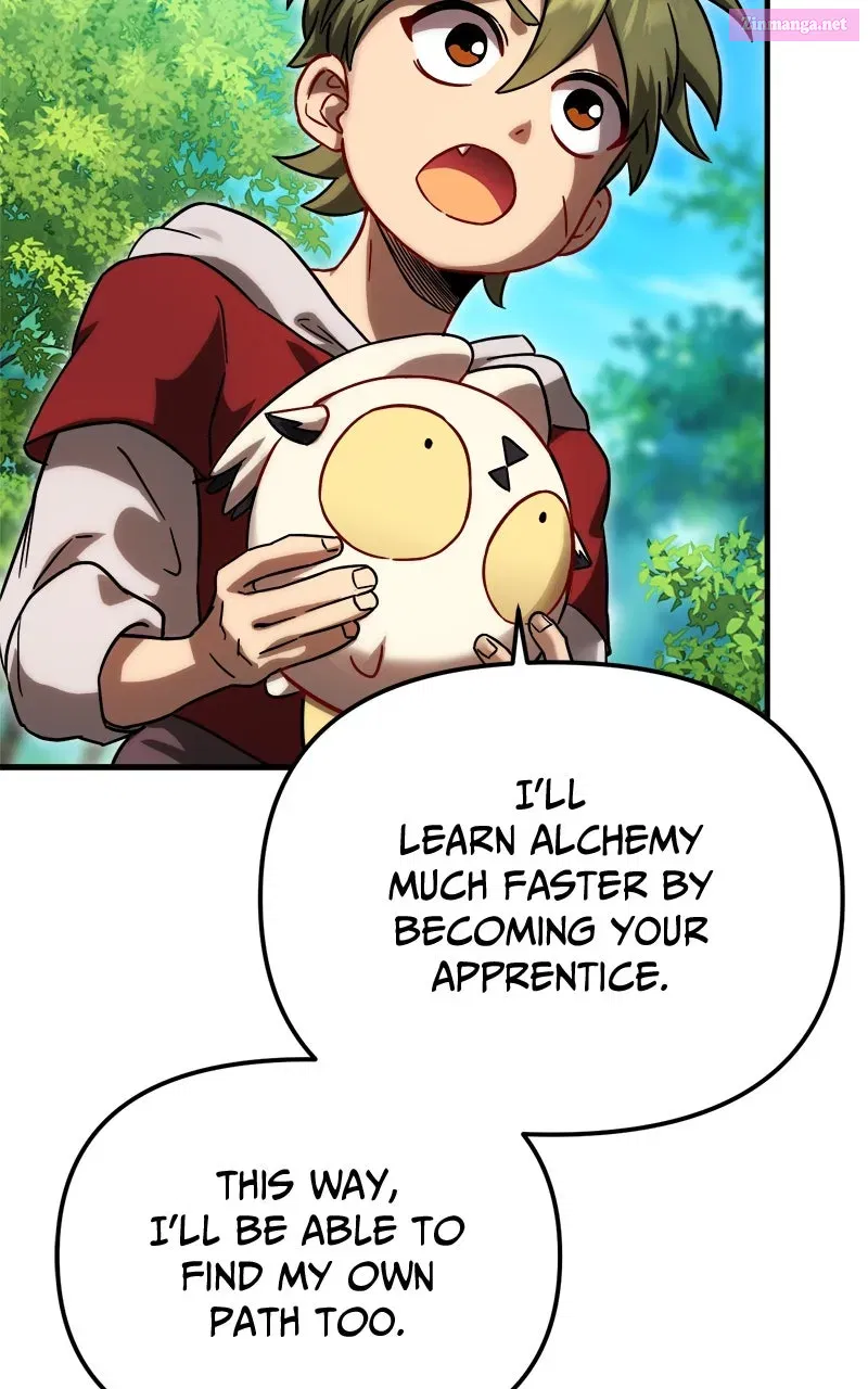 The Vampire’sAlchemy Chapter 1 page 91 - 