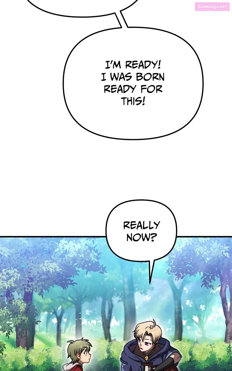 The Vampire’sAlchemy Chapter 1 page 92 - 