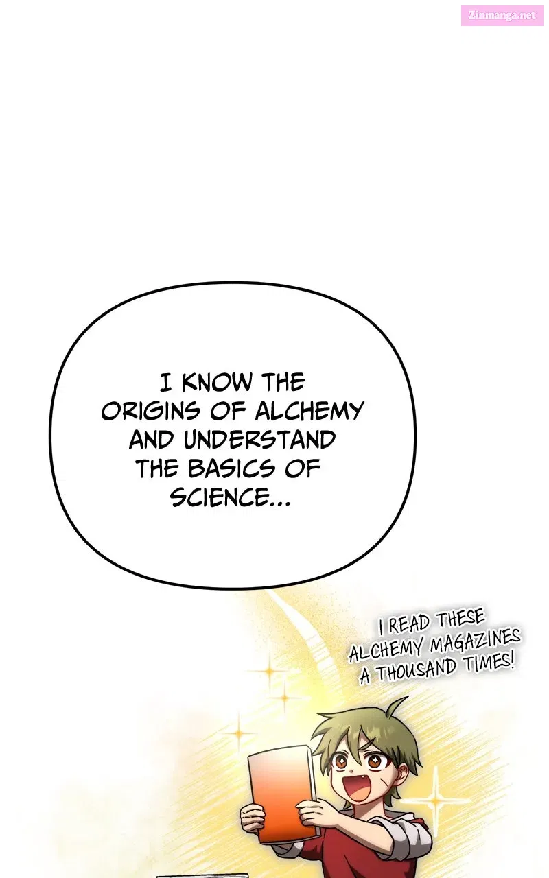 The Vampire’sAlchemy Chapter 1 page 94 - 
