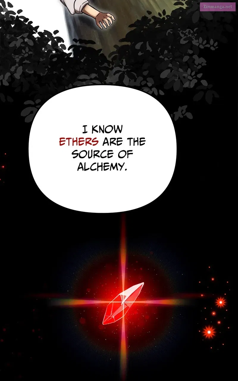 The Vampire’sAlchemy Chapter 1 page 96 - 