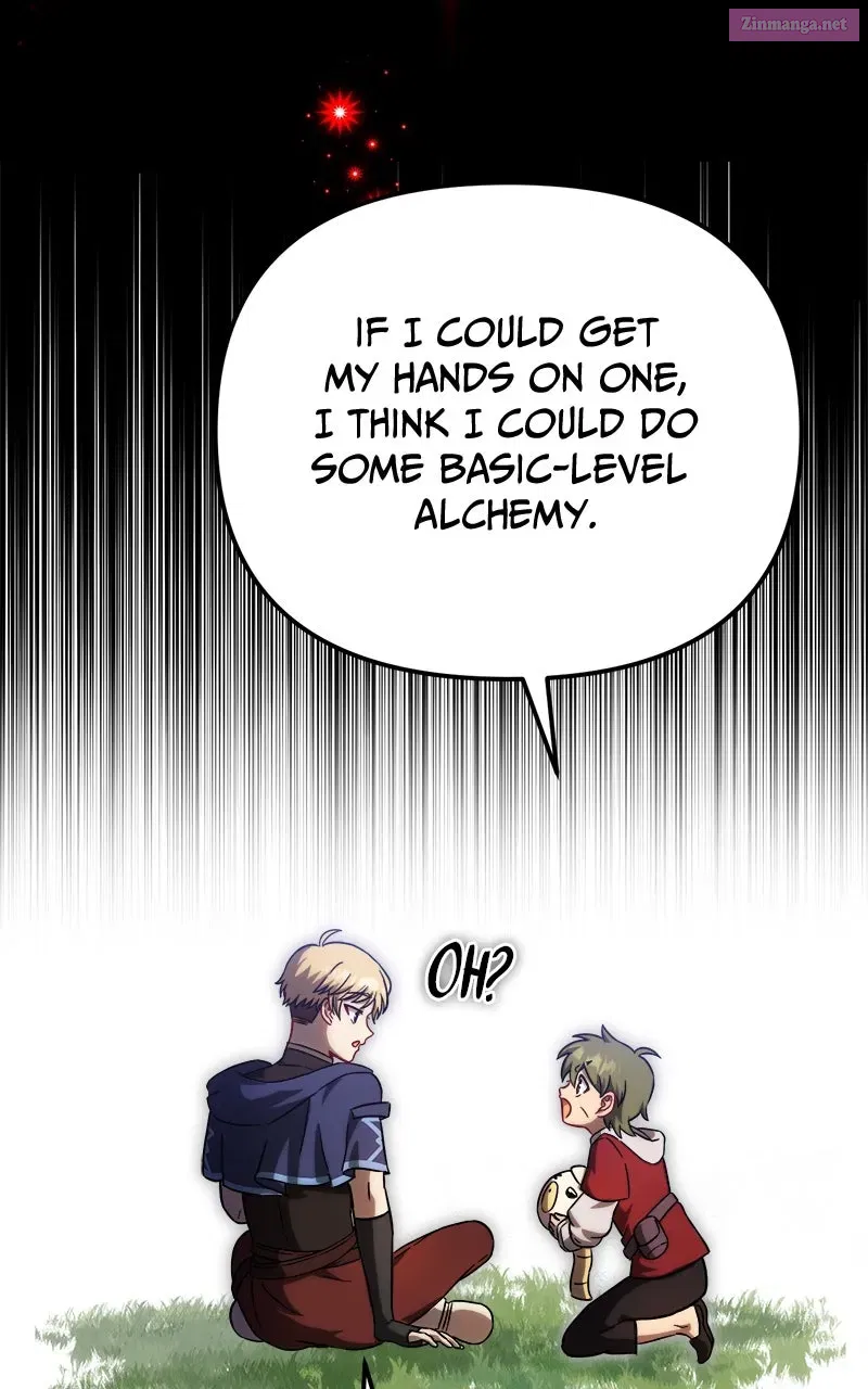 The Vampire’sAlchemy Chapter 1 page 97 - 