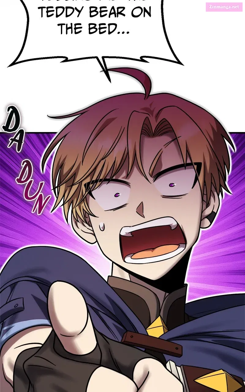 The Vampire’sAlchemy Chapter 10 page 2 - 