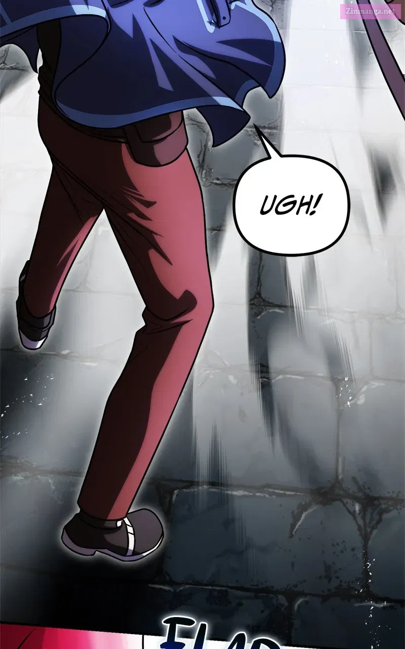 The Vampire’sAlchemy Chapter 10 page 11 - 