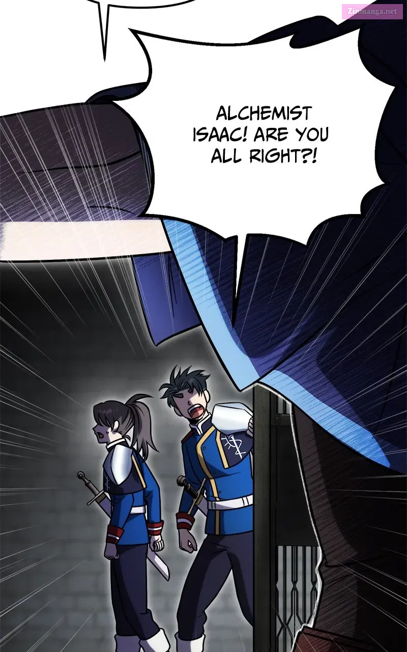 The Vampire’sAlchemy Chapter 10 page 101 - 