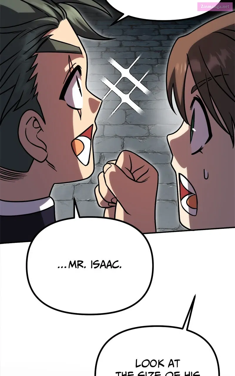 The Vampire’sAlchemy Chapter 10 page 104 - 