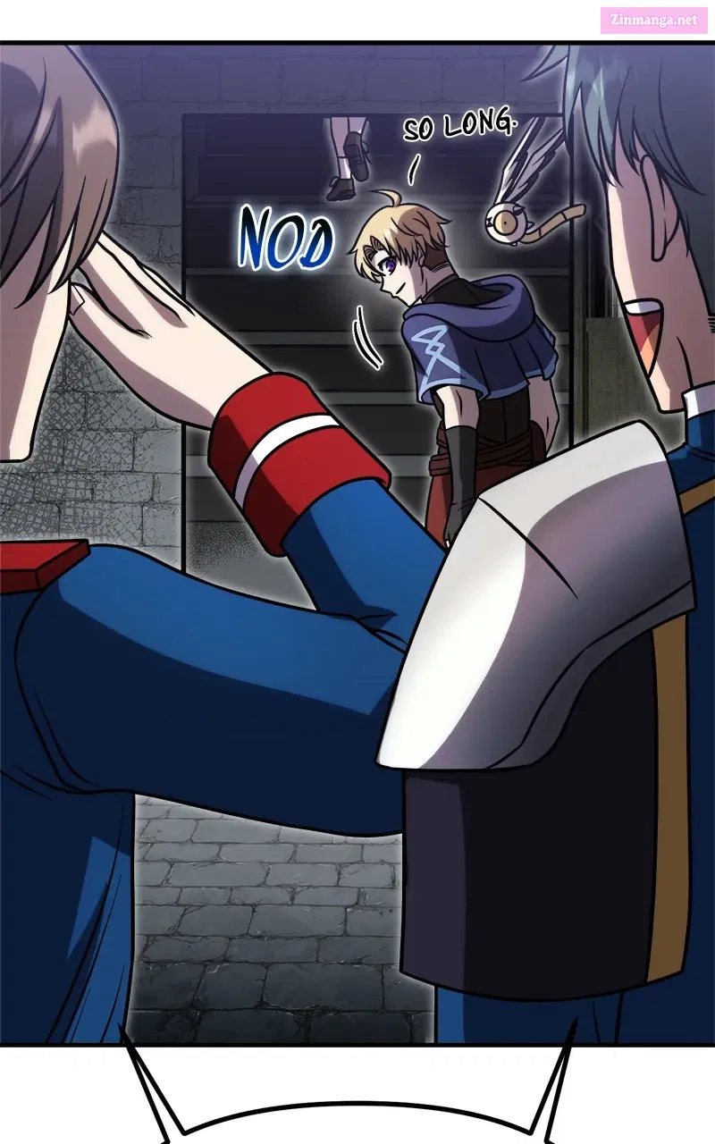 The Vampire’sAlchemy Chapter 10 page 108 - 