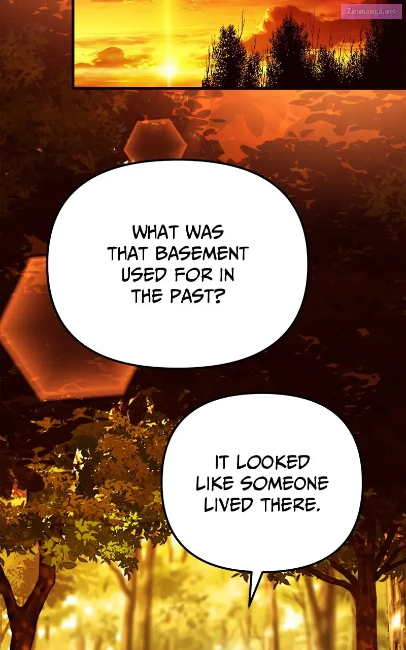 The Vampire’sAlchemy Chapter 10 page 110 - 