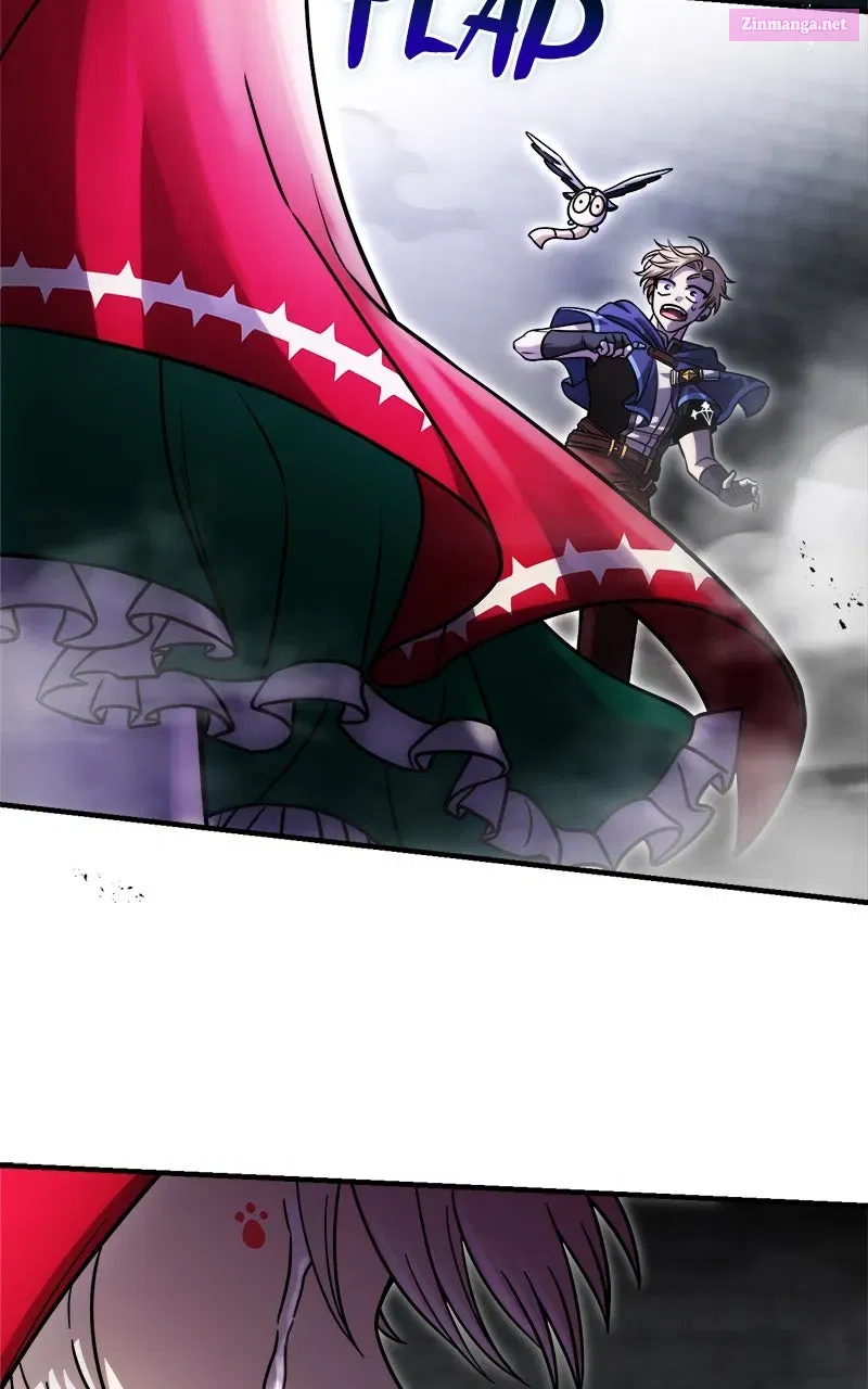 The Vampire’sAlchemy Chapter 10 page 12 - 