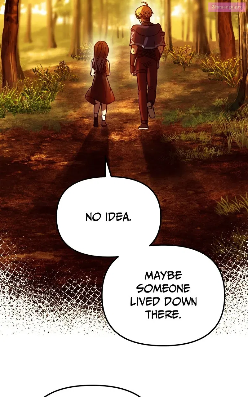 The Vampire’sAlchemy Chapter 10 page 111 - 