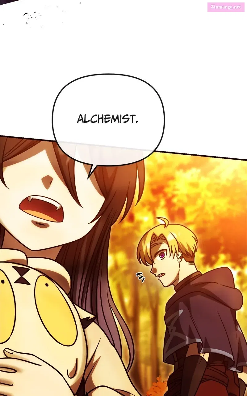 The Vampire’sAlchemy Chapter 10 page 115 - 