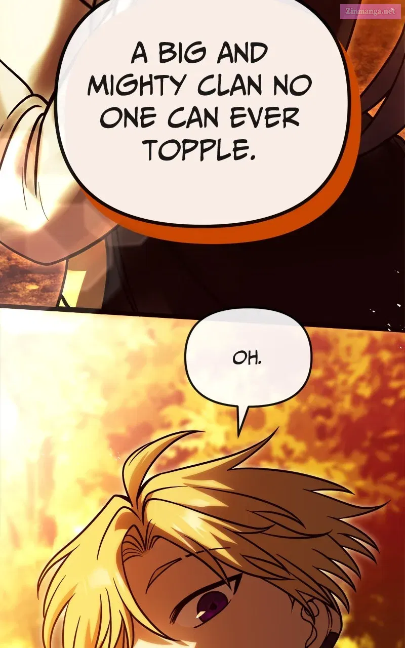 The Vampire’sAlchemy Chapter 10 page 118 - 