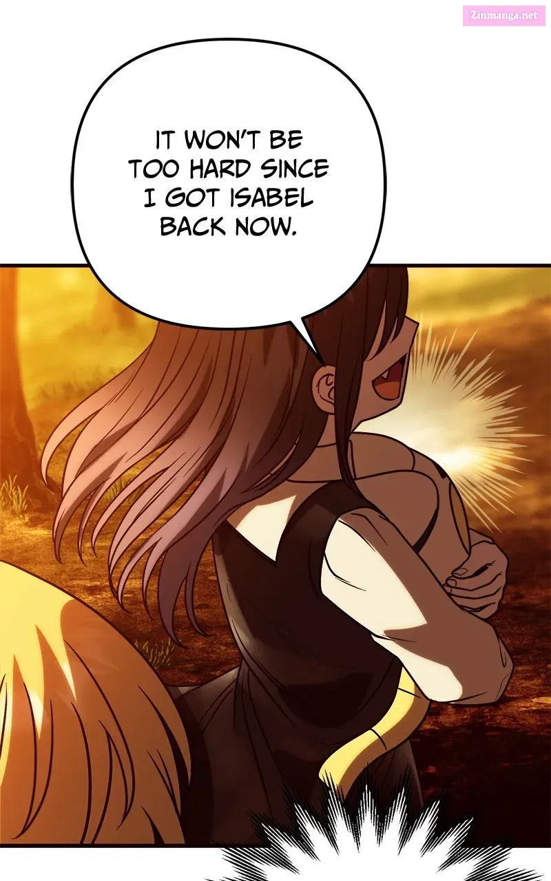 The Vampire’sAlchemy Chapter 10 page 121 - 