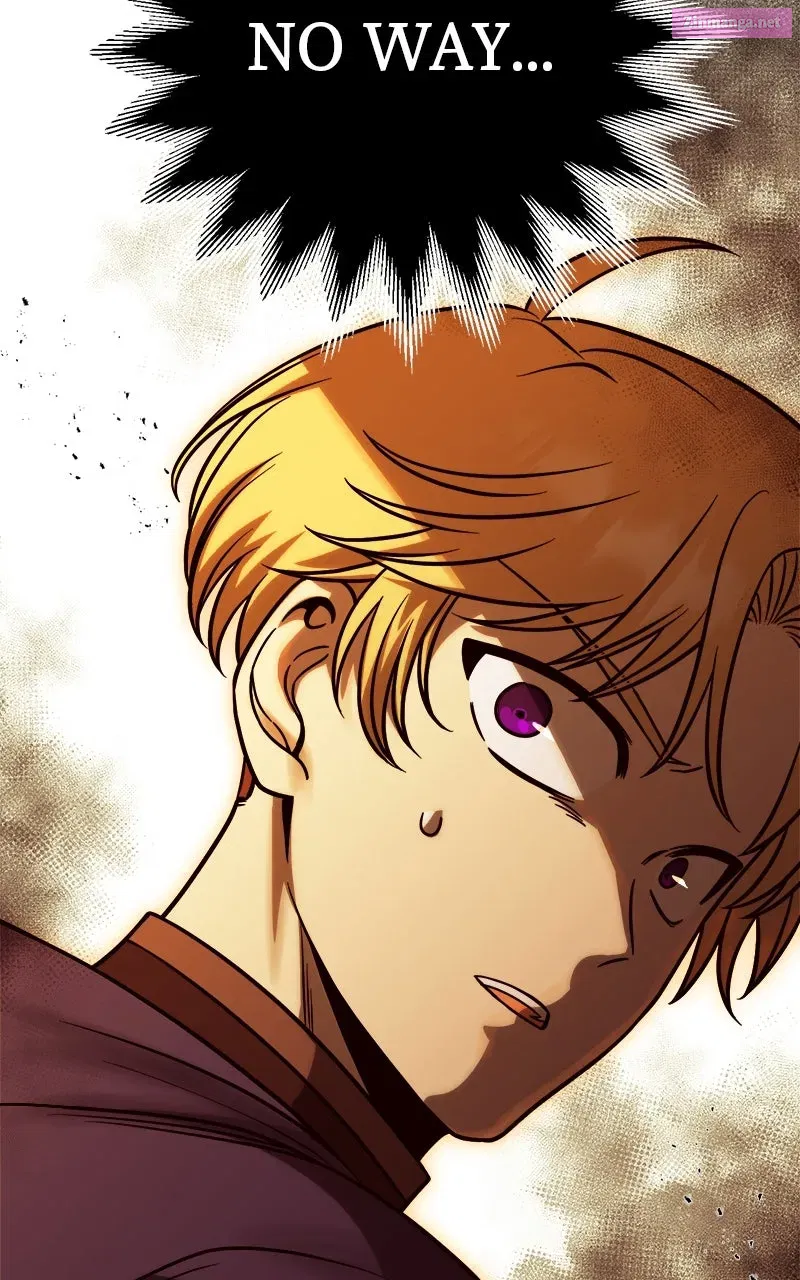 The Vampire’sAlchemy Chapter 10 page 124 - 