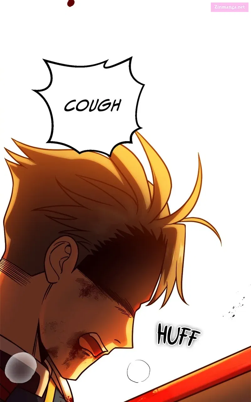 The Vampire’sAlchemy Chapter 10 page 127 - 