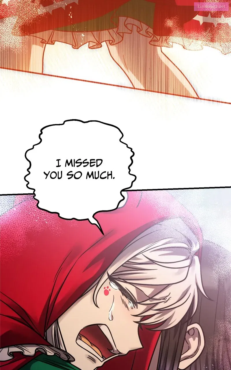 The Vampire’sAlchemy Chapter 10 page 20 - 