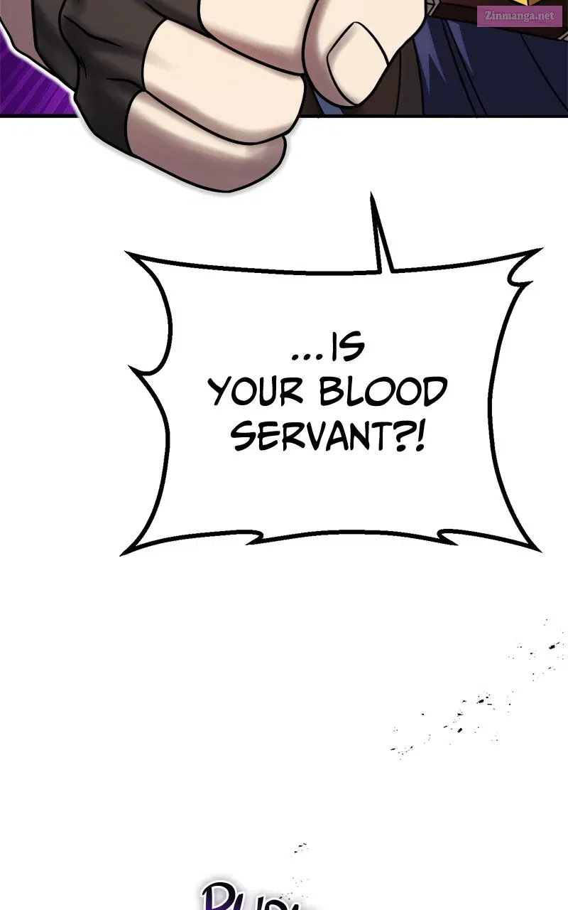 The Vampire’sAlchemy Chapter 10 page 3 - 