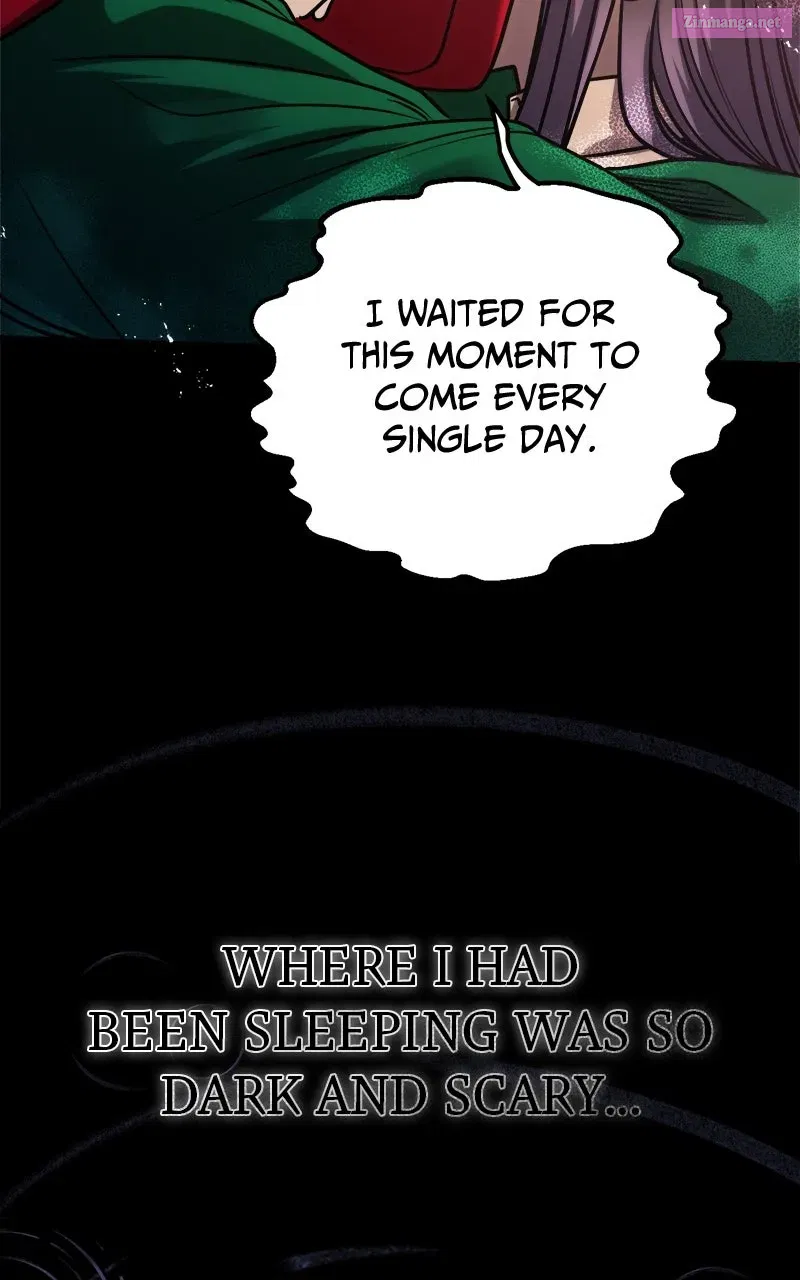 The Vampire’sAlchemy Chapter 10 page 21 - 
