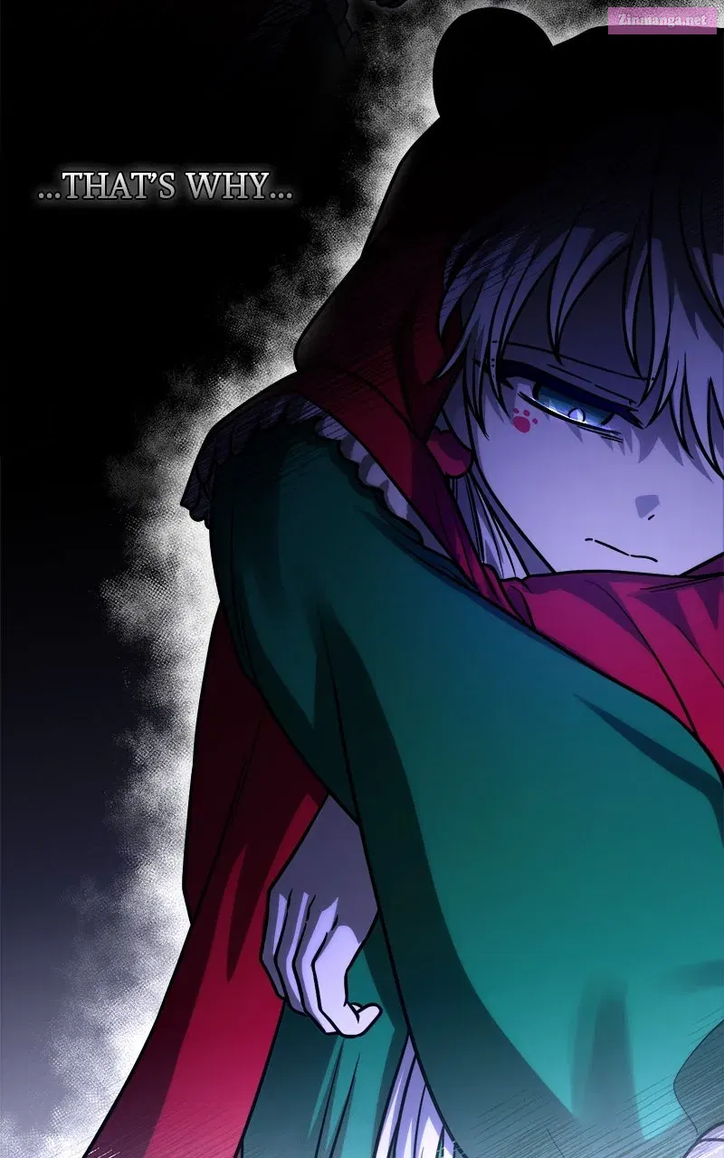 The Vampire’sAlchemy Chapter 10 page 24 - 