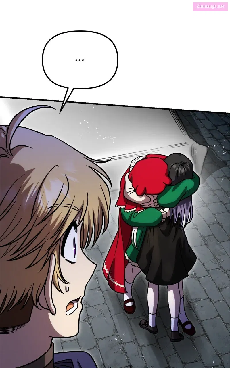 The Vampire’sAlchemy Chapter 10 page 27 - 