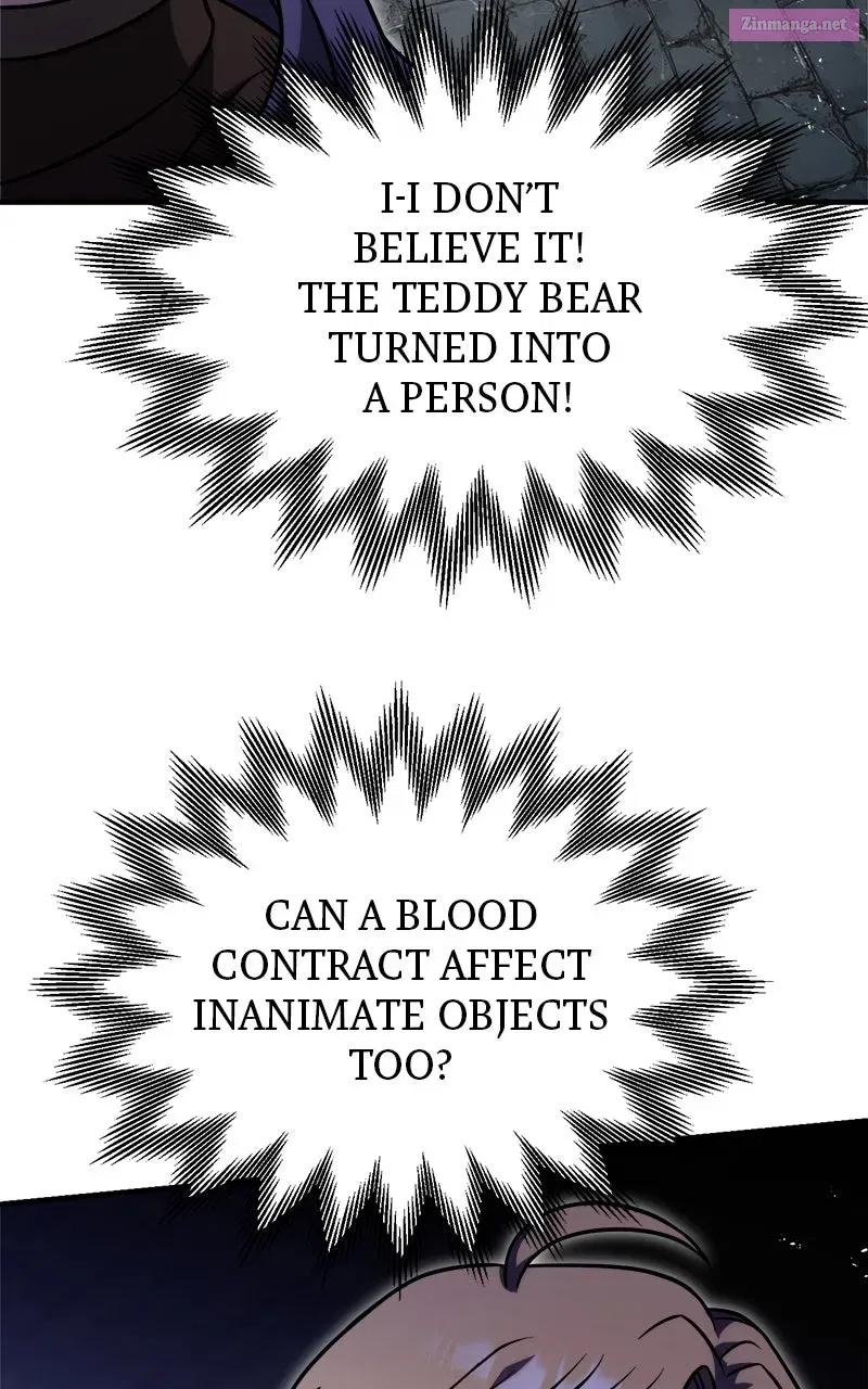 The Vampire’sAlchemy Chapter 10 page 28 - 