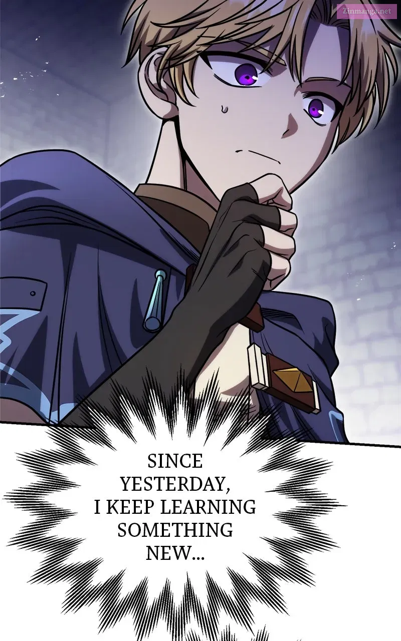The Vampire’sAlchemy Chapter 10 page 29 - 