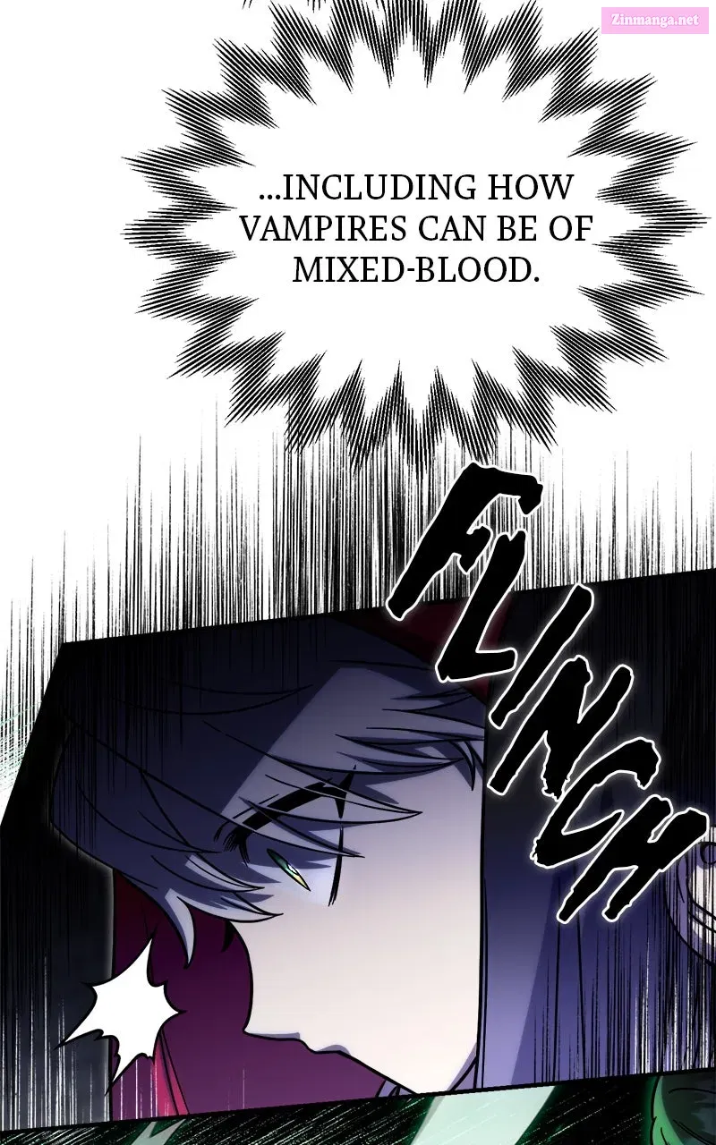 The Vampire’sAlchemy Chapter 10 page 30 - 